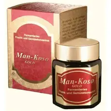 Man-Koso Gold 145g Man-Koso Gold 145g