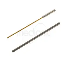 Gold-Anode - Set für Ionic-Pulser® PRO3 Zur preiswerteren Herstellung von kolloidalem Gold Gold-Anode - Set für Ionic-Pulser® PRO3 Zur preiswerteren Herstellung von kolloidalem Gold