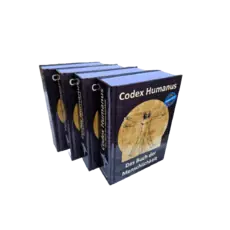 Codex Humanus Band 1-4 Codex Humanus Band 1-4