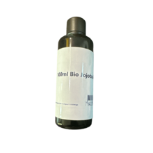 100ml Jojobaöl Gold BIO - 100% rein