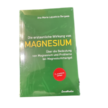 Die erstaunliche Wirkung vom Magnesium