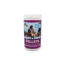 900g Magen & Darm Pellets + Darmflorastabilisator + OPC für Hunde