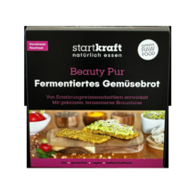 175g Bio- Fermentiertes Gemüsebrot