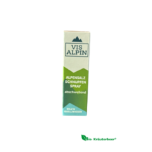 Alpensalz Schnupfen Spray 20ml