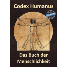 Codex Humanus Band 4 - Der neue Ergänzungsband 2024
