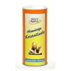Himalaja - Kristallsalz 200g Himalaja - Kristallsalz 200g