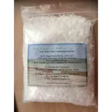 Magnesium Badesalz Gilgen Magnesium Badesalz Gilgen