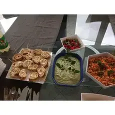 Moringa Kochkurs Döttingen Moringa Kochkurs Döttingen