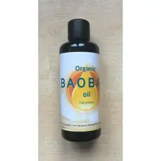 Bio Baobab Körperöl Bio Baobab Körperöl