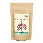 100g Bio Irisches Moos Pulver 100g Bio Irisches Moos Pulver
