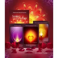 Seelenbilder Kartenset 44 Teile Seelenbilder Kartenset 44 Teile