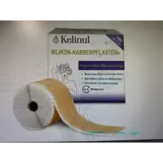 Kelinul Silikonpflaster für narben Kelinul Silikonpflaster für narben