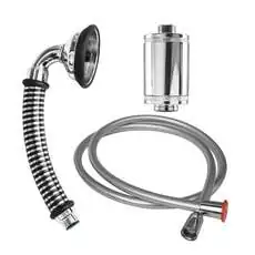 Öko-Dusch-Set Öko-Dusch-Set