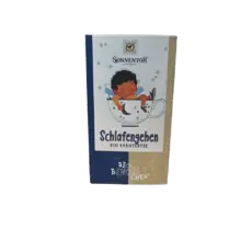 Bio-Bengelchen® Schlafengehen Tee Bio-Bengelchen® Schlafengehen Tee