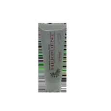 Herbdent ayurvedische Zahncreme mit Xylitol Herbdent ayurvedische Zahncreme mit Xylitol