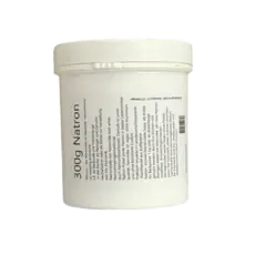 Dosen 300g Natron Natriumhydrogencarbonat Dosen 300g Natron Natriumhydrogencarbonat