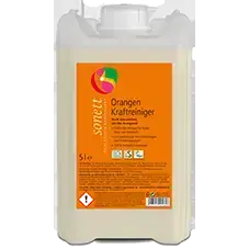 Sonett Orangen Kraftreiniger 5 Liter Sonett Orangen Kraftreiniger 5 Liter
